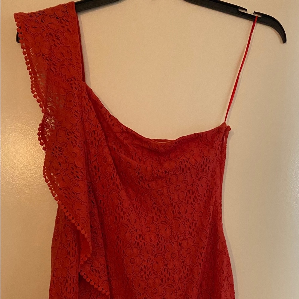 COPY - Cupcakes and Cashmere Sexy-Aurora-Red Lace…